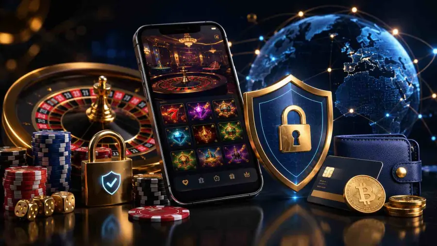 Beste online casino ohne oasis